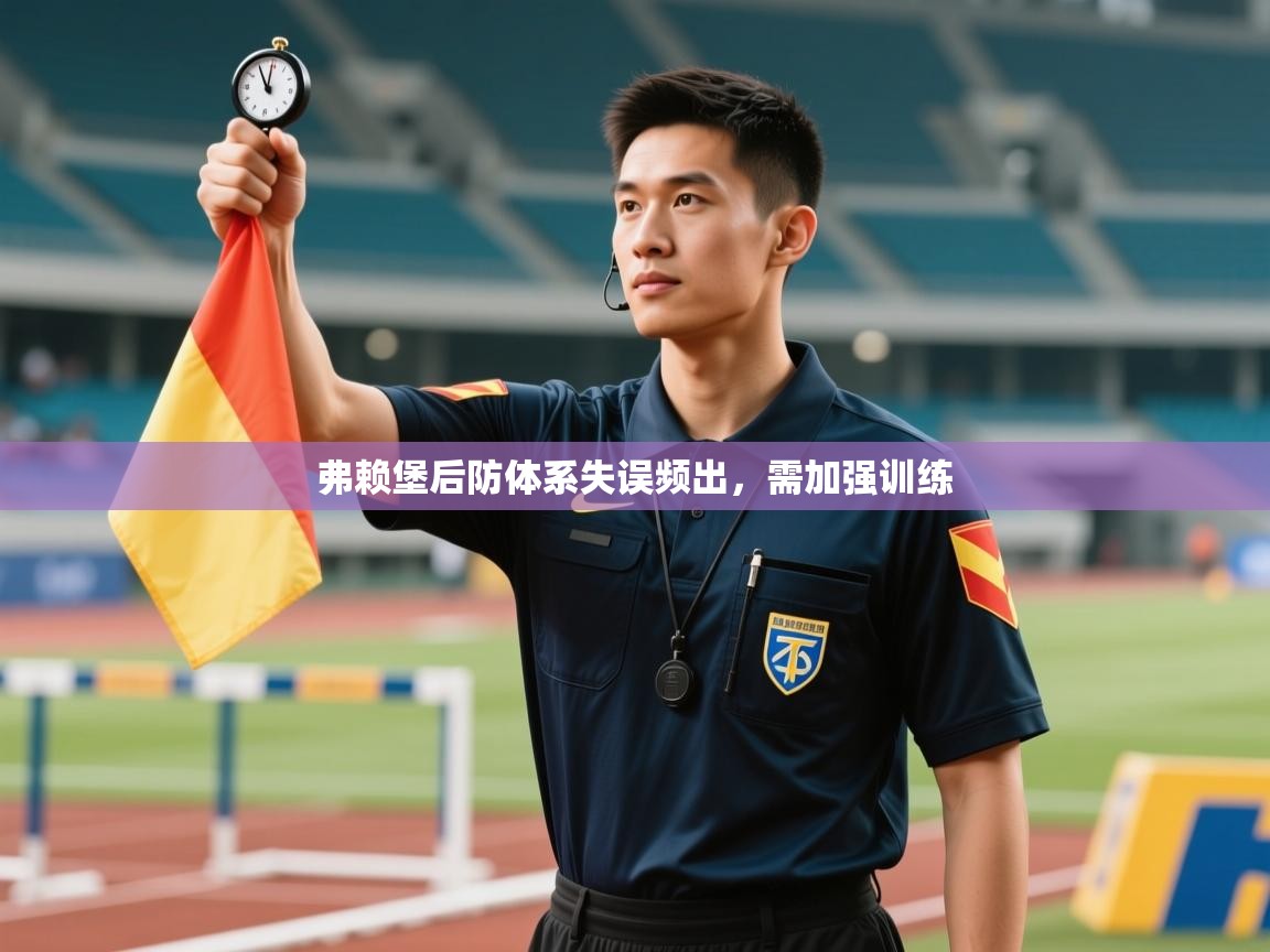 弗赖堡后防体系失误频出，需加强训练  第2张