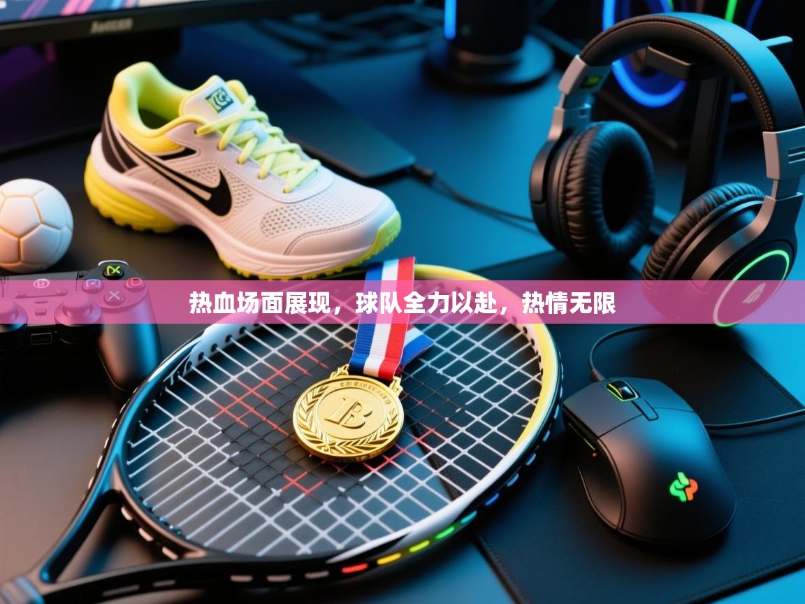 热血场面展现，球队全力以赴，热情无限  第1张